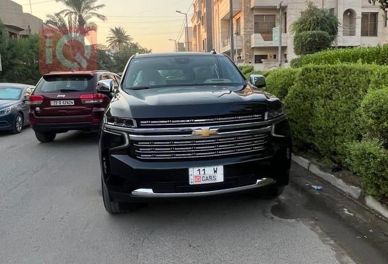 شێڤرۆلێت تاهۆ